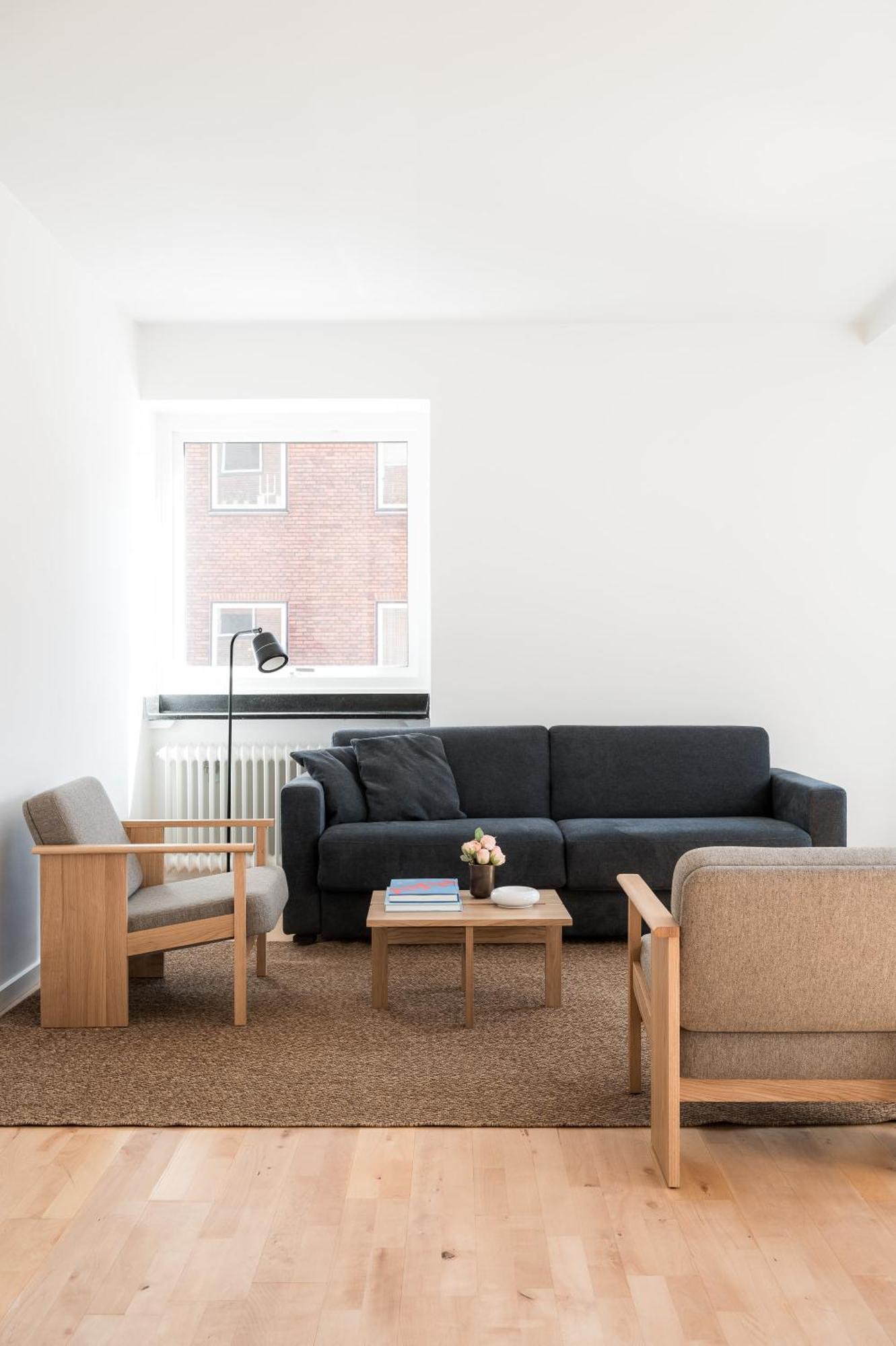 Queens Courtyard By Daniel&Jacob'S København Phòng bức ảnh